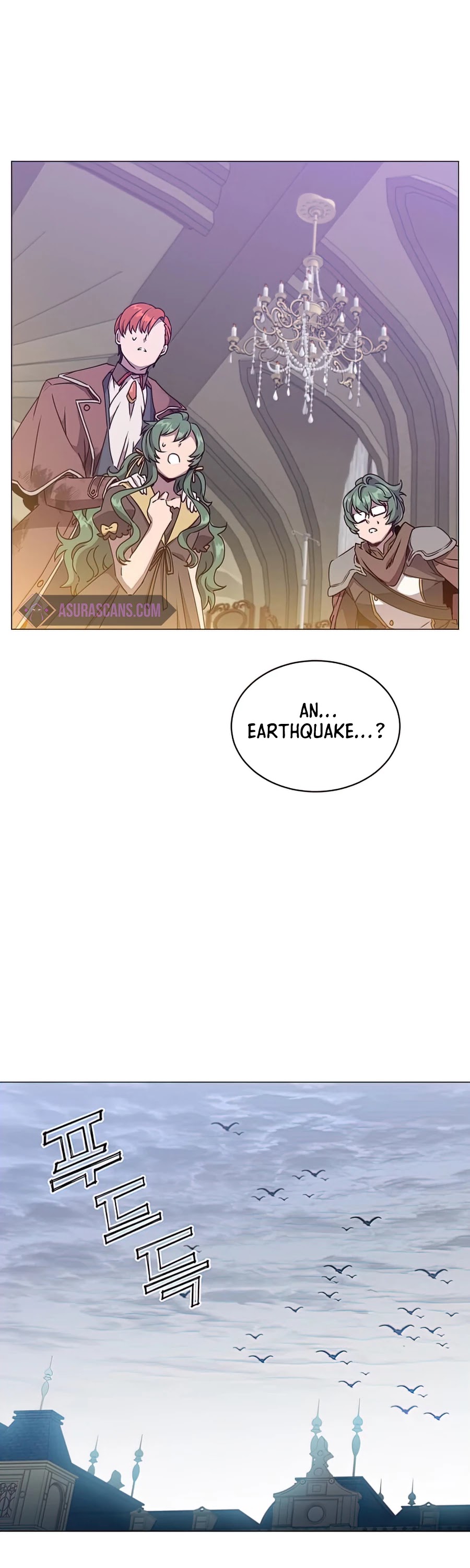 The Max Level Hero Has Returned! Chapter 70 page 25 - Chapter 70