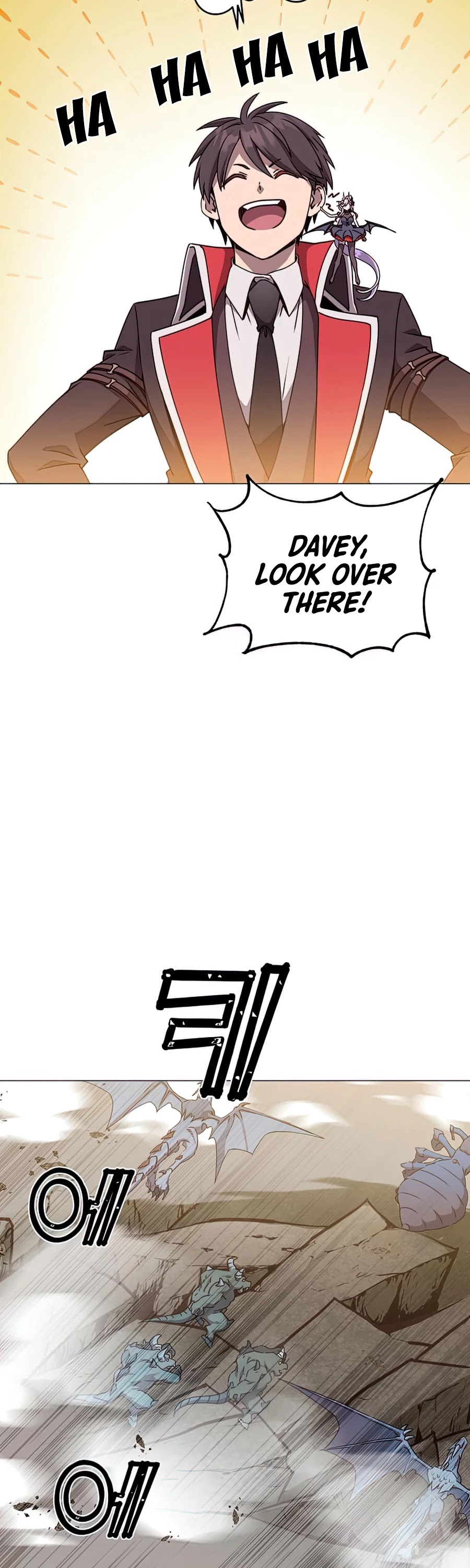 The Max Level Hero Has Returned! Chapter 70 page 29 - Chapter 70