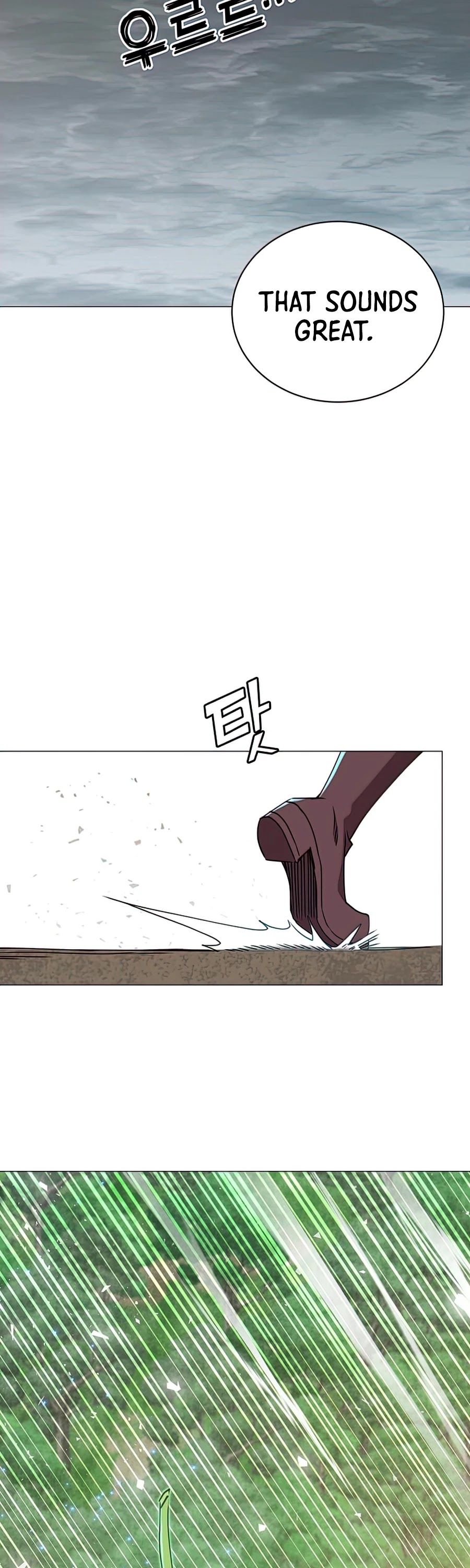The Max Level Hero Has Returned! Chapter 70 page 34 - Chapter 70