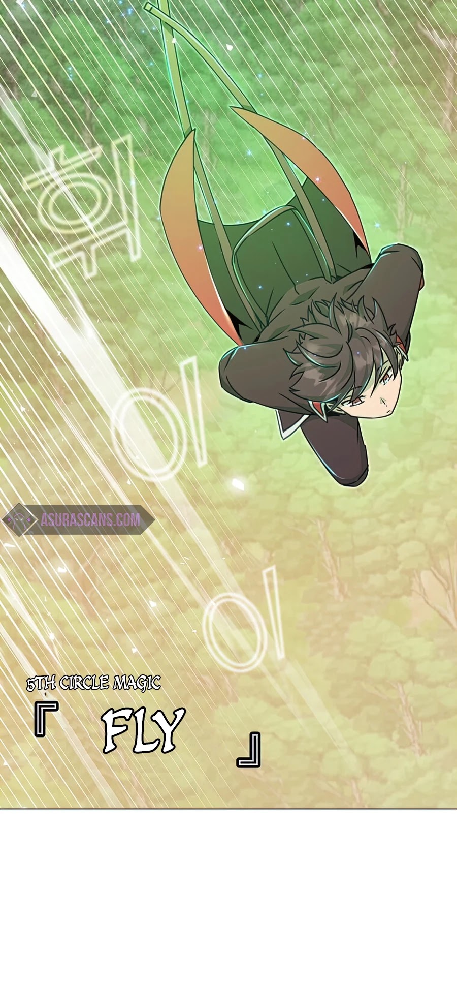 The Max Level Hero Has Returned! Chapter 70 page 35 - Chapter 70