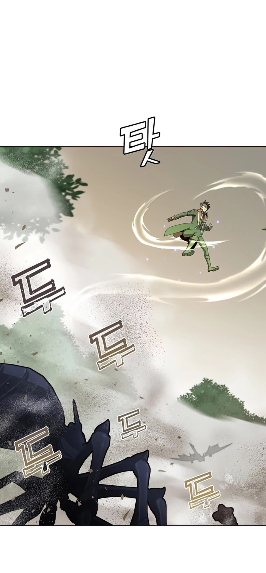 The Max Level Hero Has Returned! Chapter 70 page 36 - Chapter 70