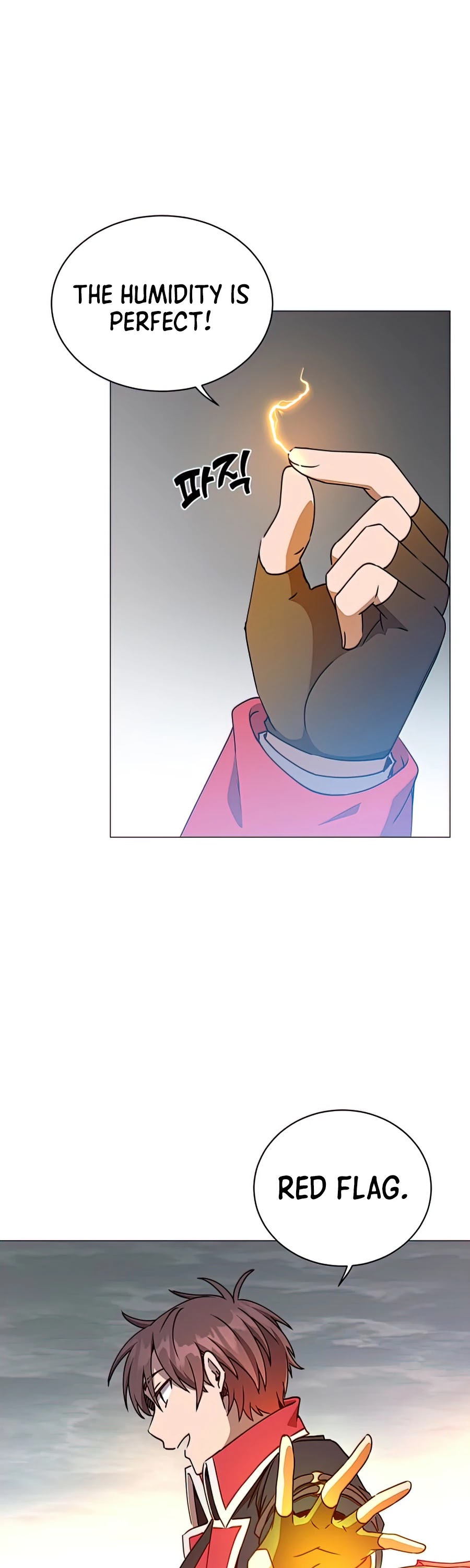 The Max Level Hero Has Returned! Chapter 70 page 37 - Chapter 70