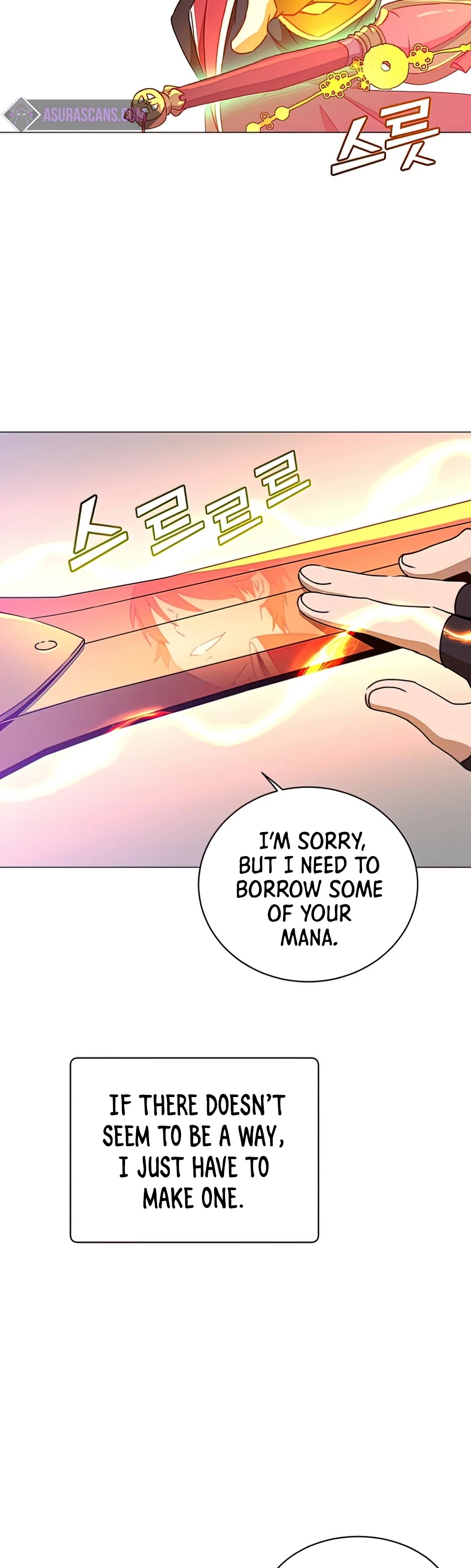 The Max Level Hero Has Returned! Chapter 70 page 38 - Chapter 70