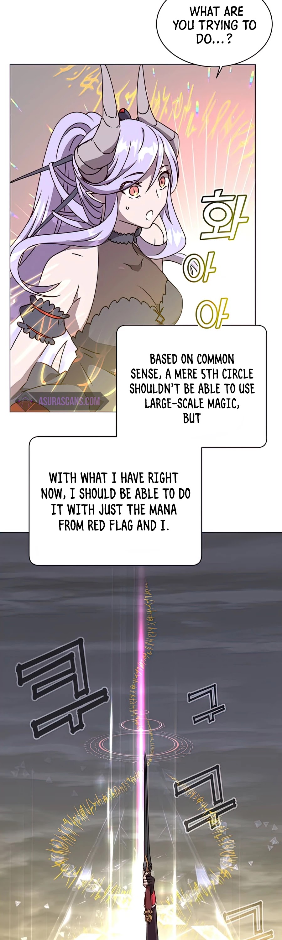 The Max Level Hero Has Returned! Chapter 70 page 39 - Chapter 70