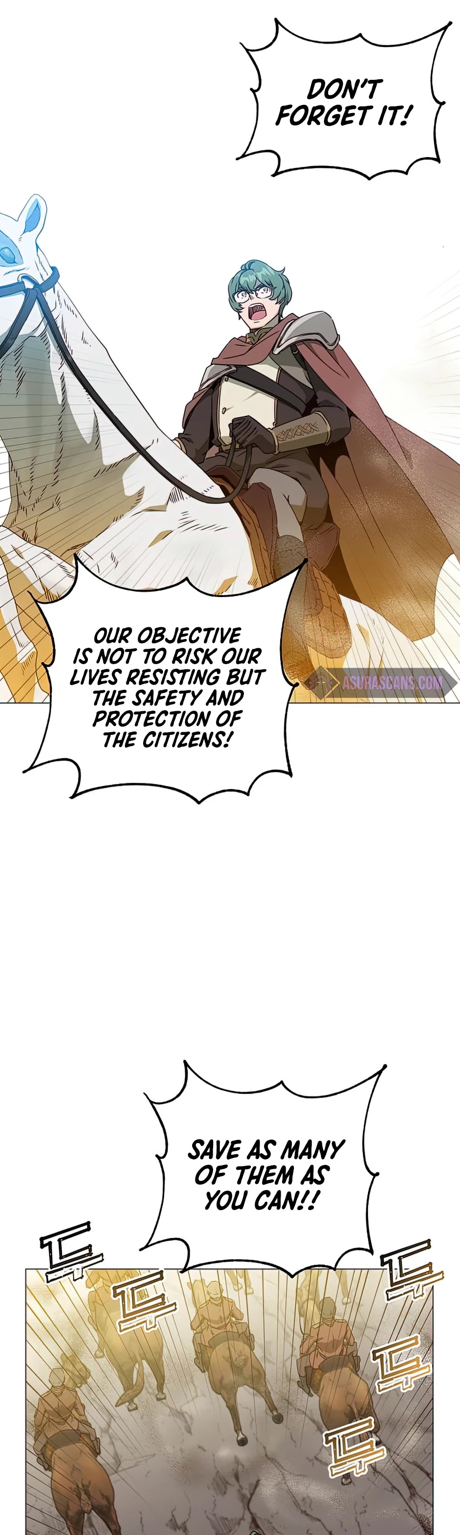 The Max Level Hero Has Returned! Chapter 70 page 4 - Chapter 70