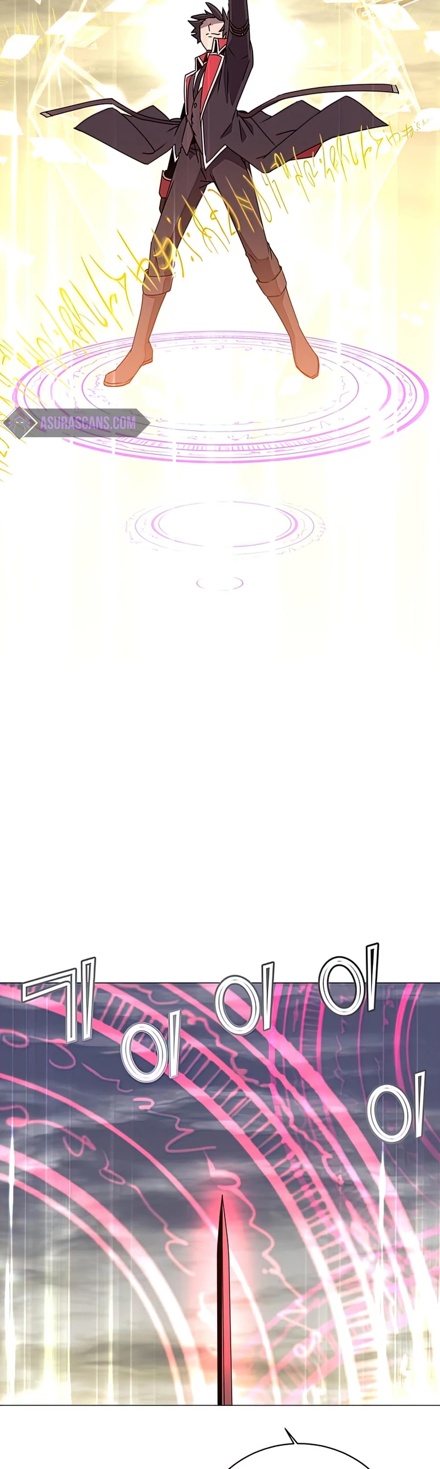 The Max Level Hero Has Returned! Chapter 70 page 40 - Chapter 70