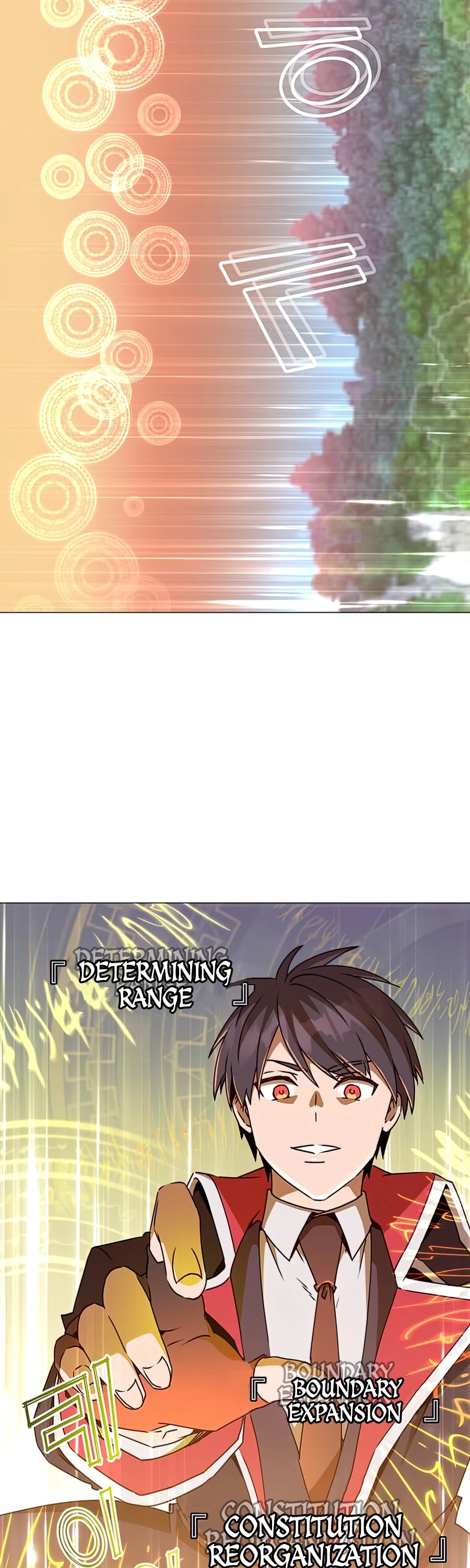 The Max Level Hero Has Returned! Chapter 70 page 42 - Chapter 70