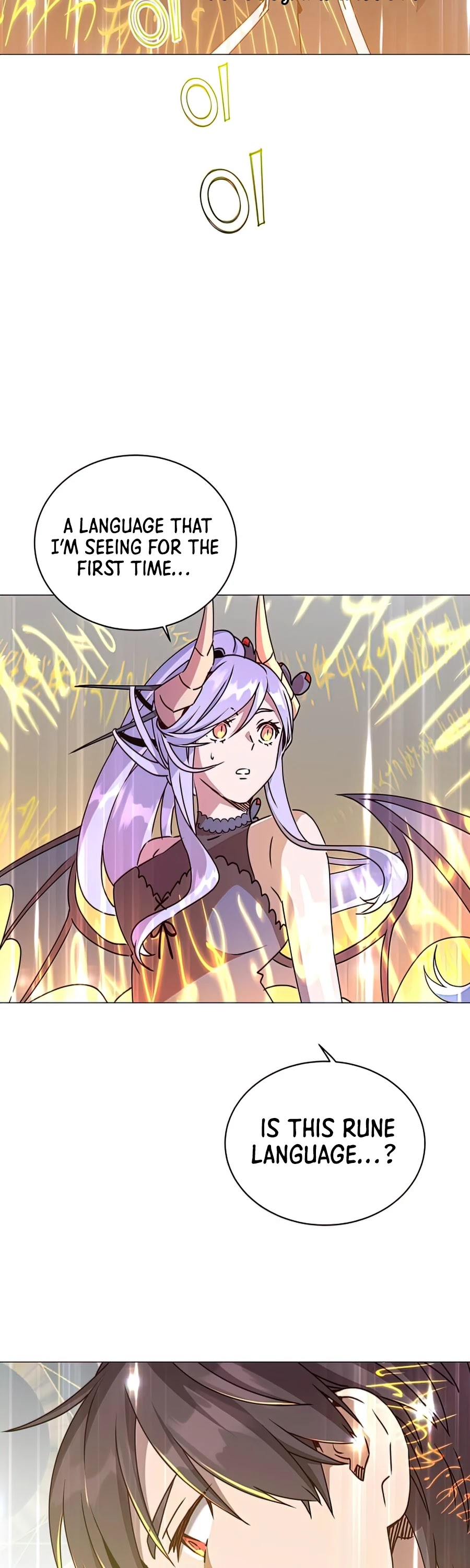 The Max Level Hero Has Returned! Chapter 70 page 43 - Chapter 70