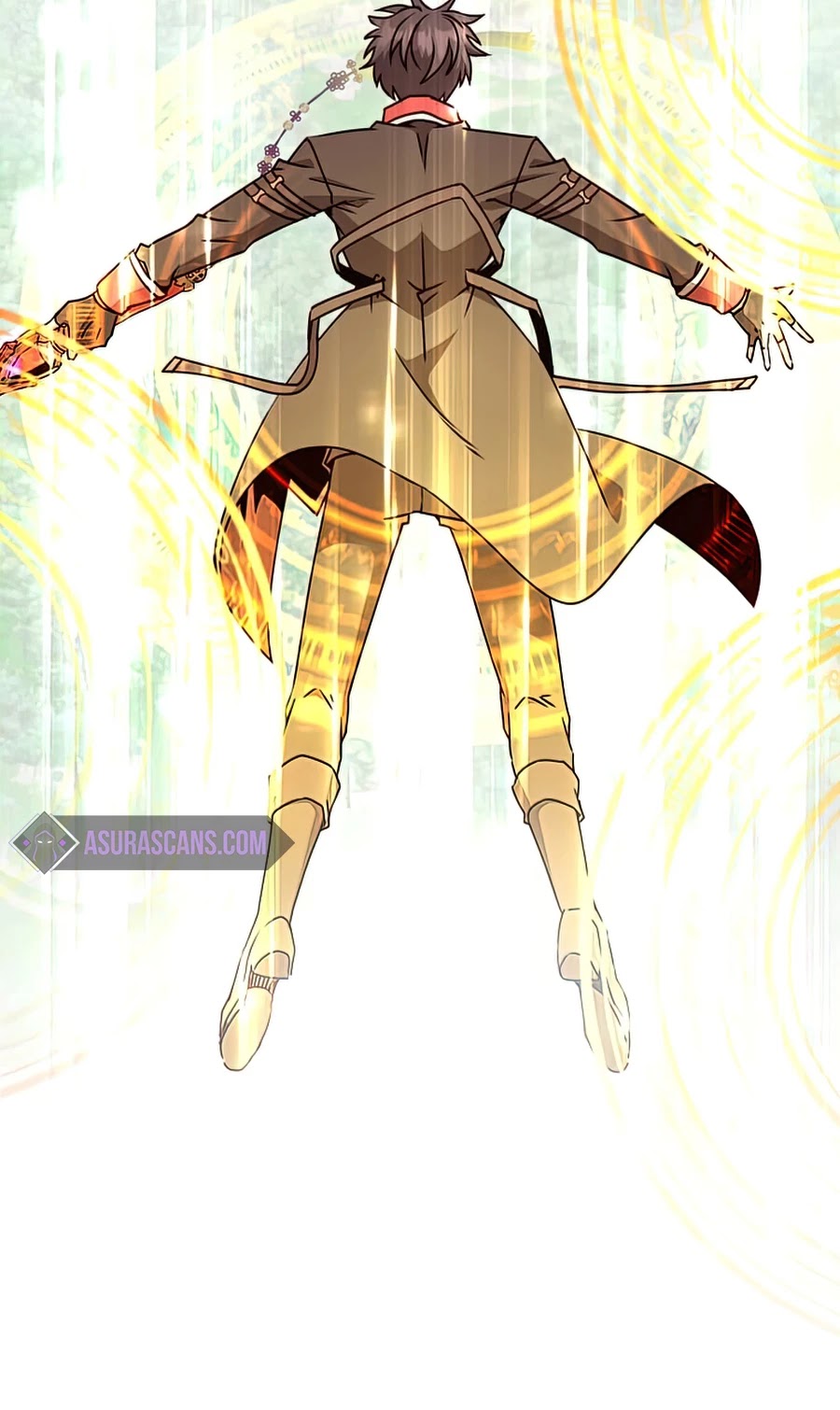 The Max Level Hero Has Returned! Chapter 70 page 45 - Chapter 70
