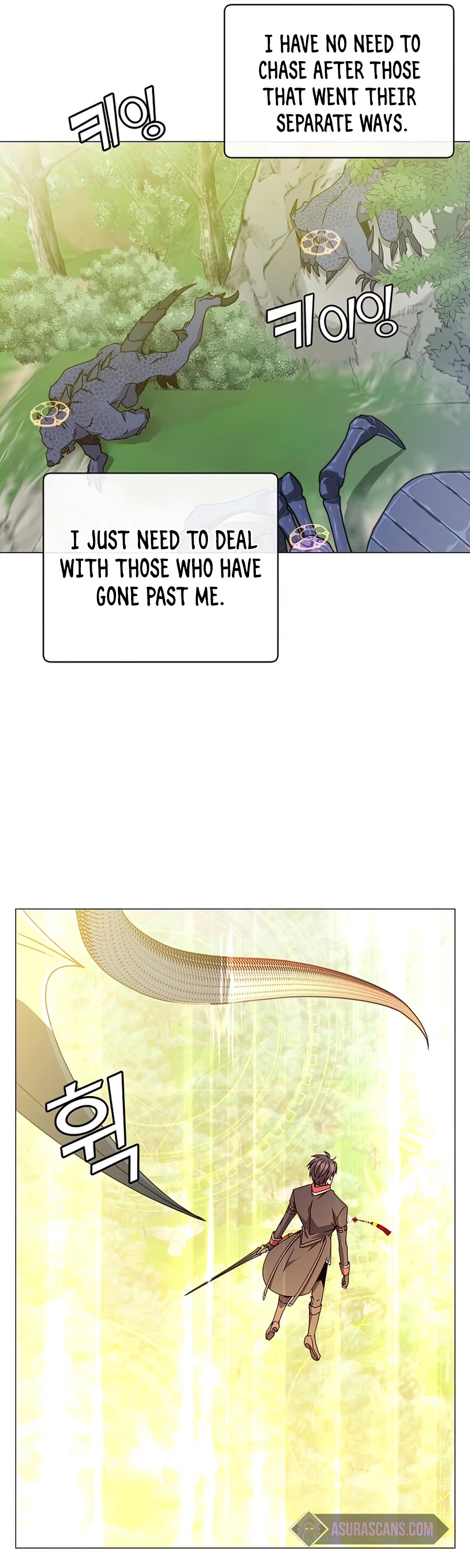 The Max Level Hero Has Returned! Chapter 70 page 46 - Chapter 70