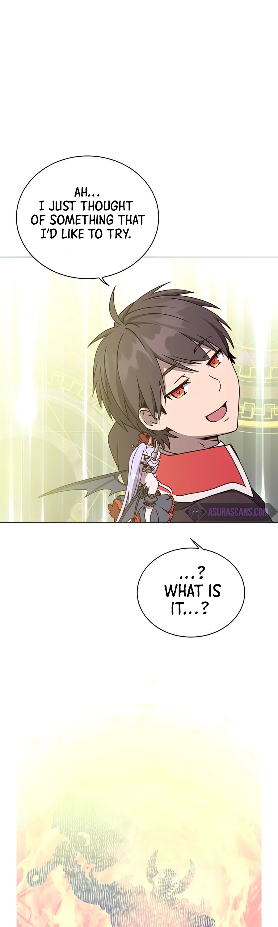 The Max Level Hero Has Returned! Chapter 70 page 47 - Chapter 70