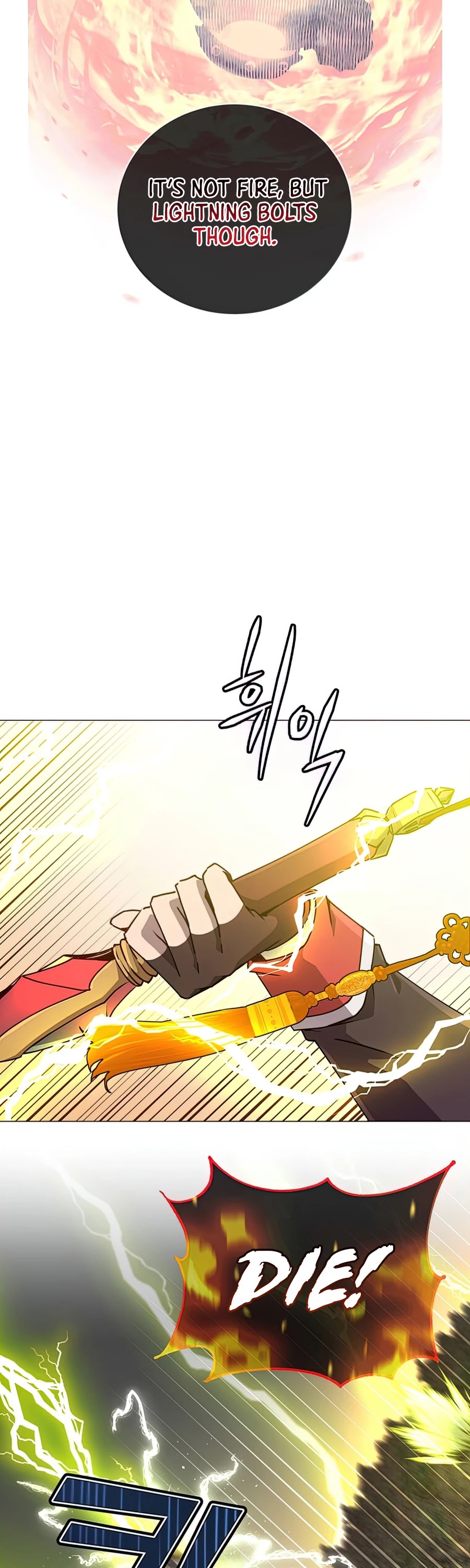 The Max Level Hero Has Returned! Chapter 70 page 48 - Chapter 70