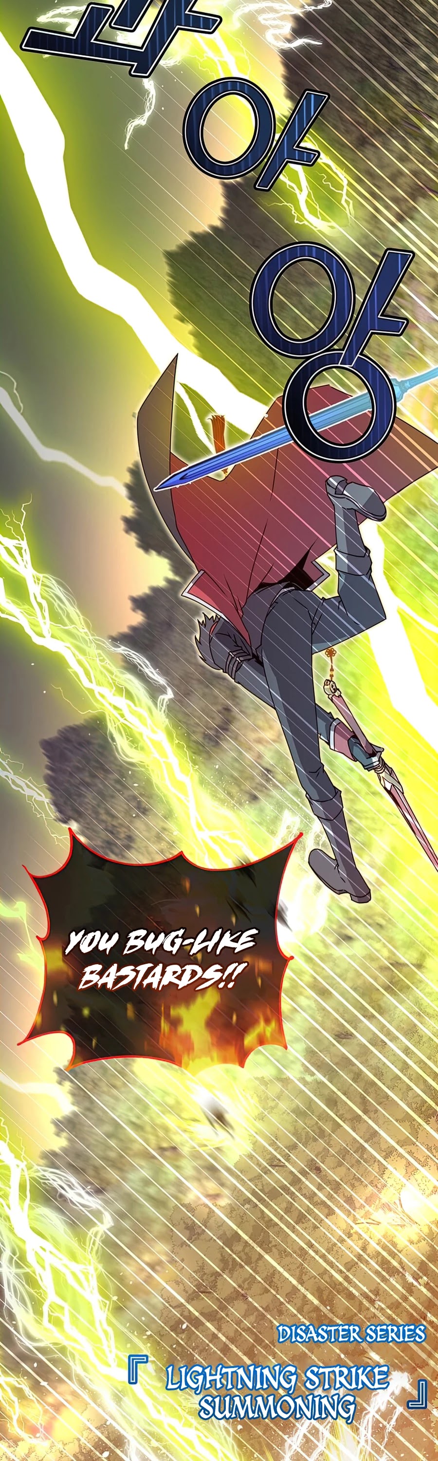 The Max Level Hero Has Returned! Chapter 70 page 49 - Chapter 70