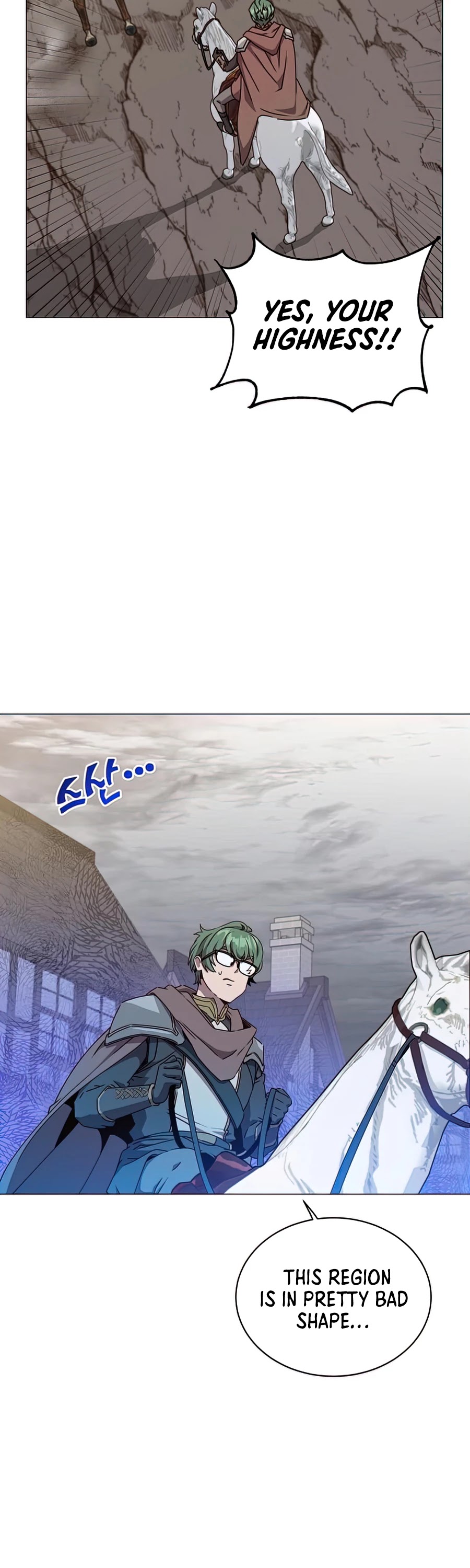 The Max Level Hero Has Returned! Chapter 70 page 5 - Chapter 70