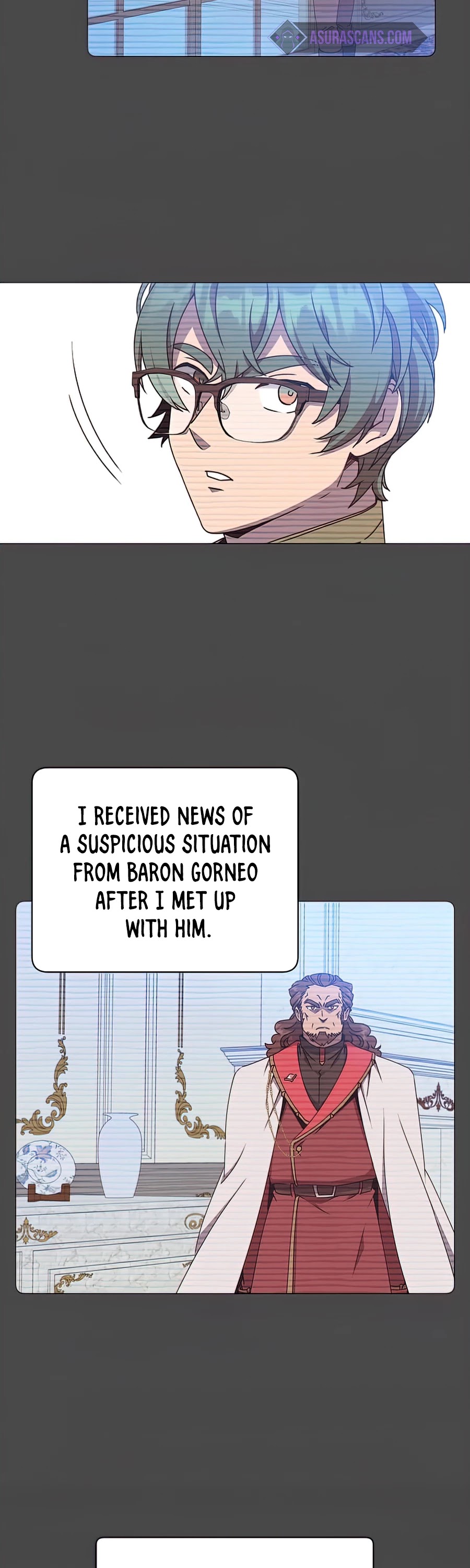 The Max Level Hero Has Returned! Chapter 70 page 7 - Chapter 70