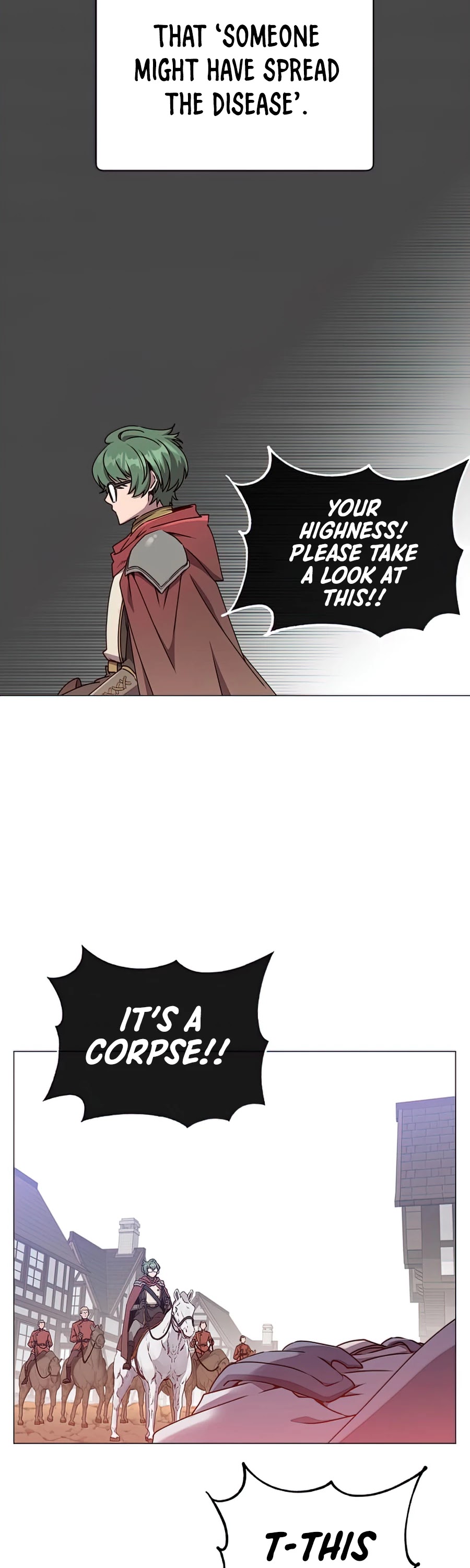 The Max Level Hero Has Returned! Chapter 70 page 8 - Chapter 70