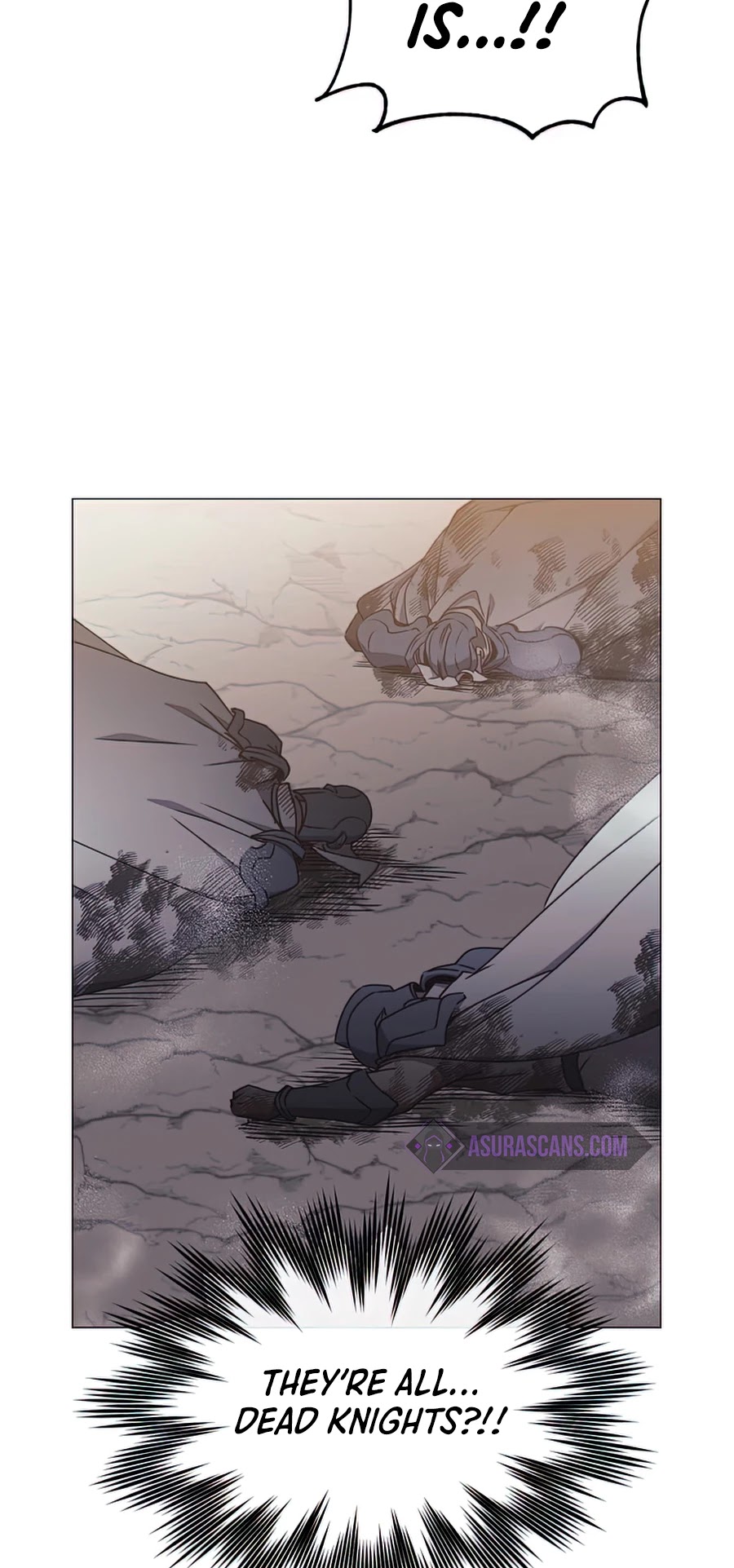 The Max Level Hero Has Returned! Chapter 70 page 9 - Chapter 70