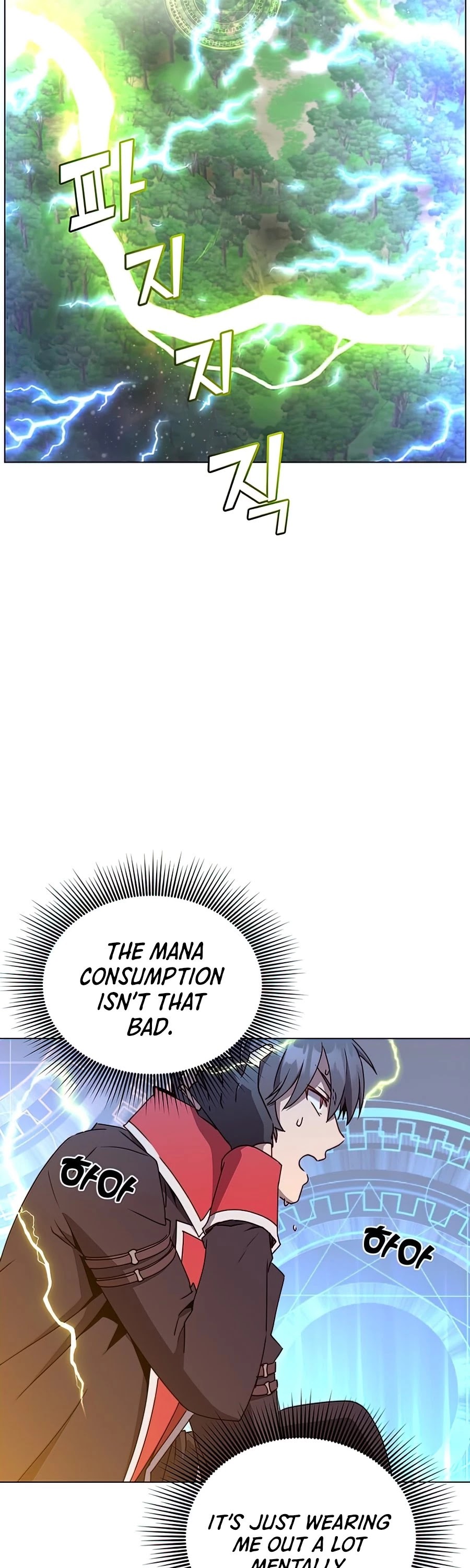 The Max Level Hero Has Returned! Chapter 71 page 13 - Chapter 71