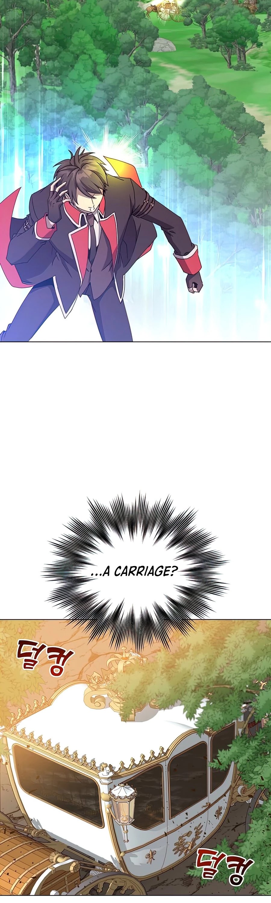 The Max Level Hero Has Returned! Chapter 71 page 16 - Chapter 71