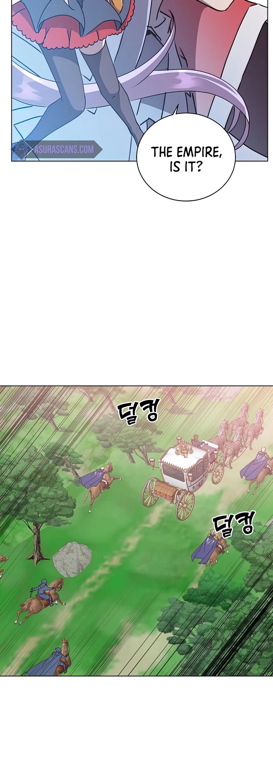 The Max Level Hero Has Returned! Chapter 71 page 18 - Chapter 71