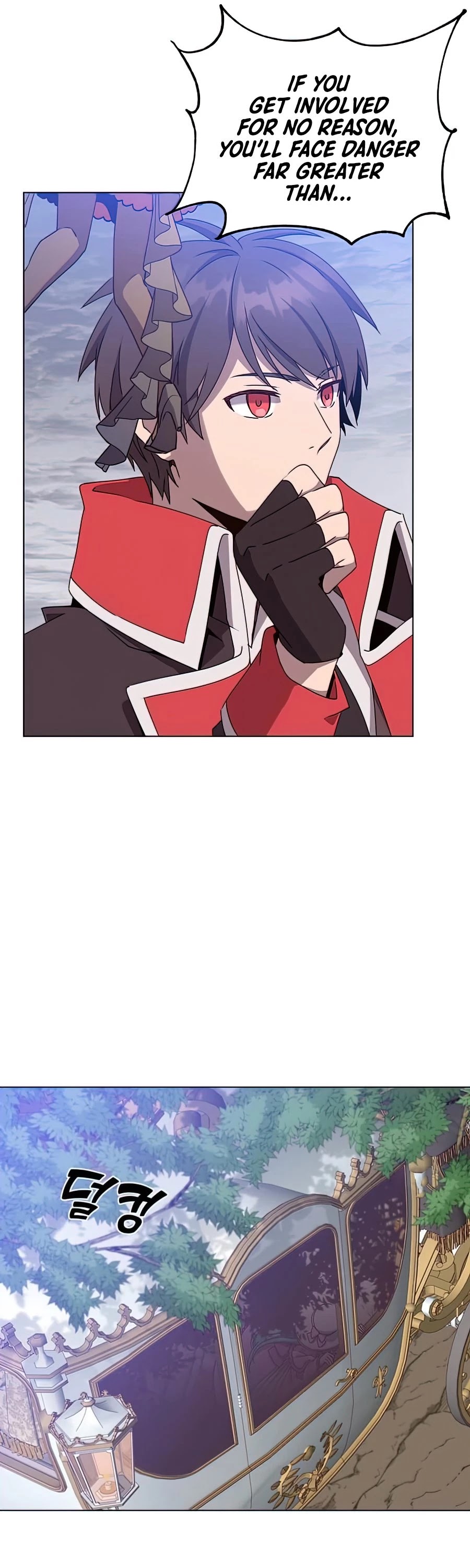 The Max Level Hero Has Returned! Chapter 71 page 20 - Chapter 71