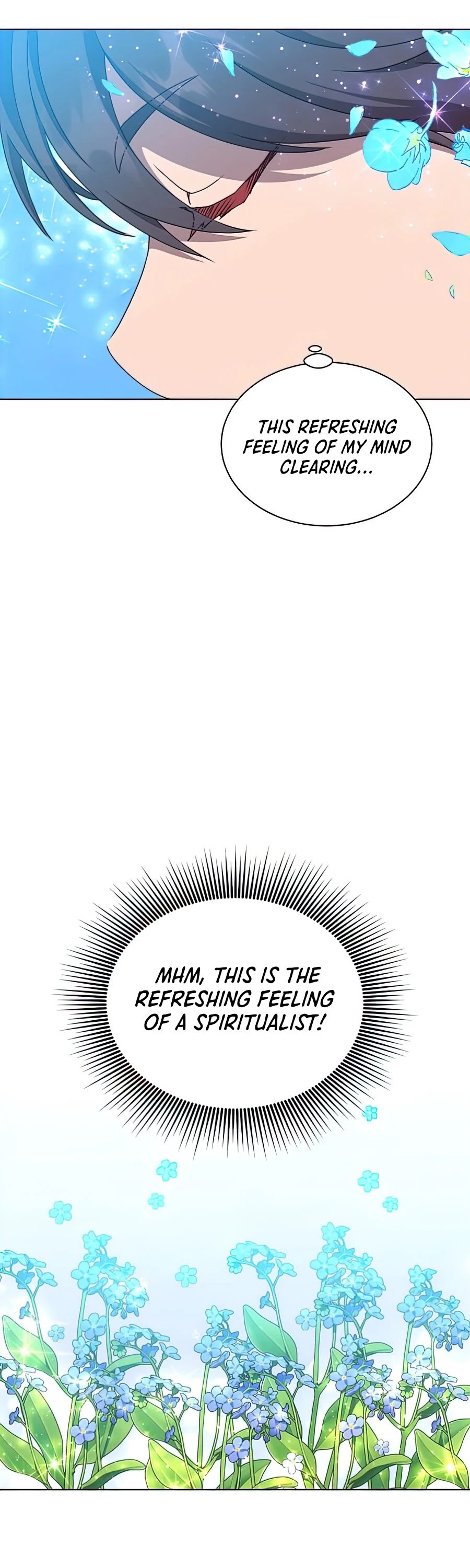 The Max Level Hero Has Returned! Chapter 71 page 23 - Chapter 71