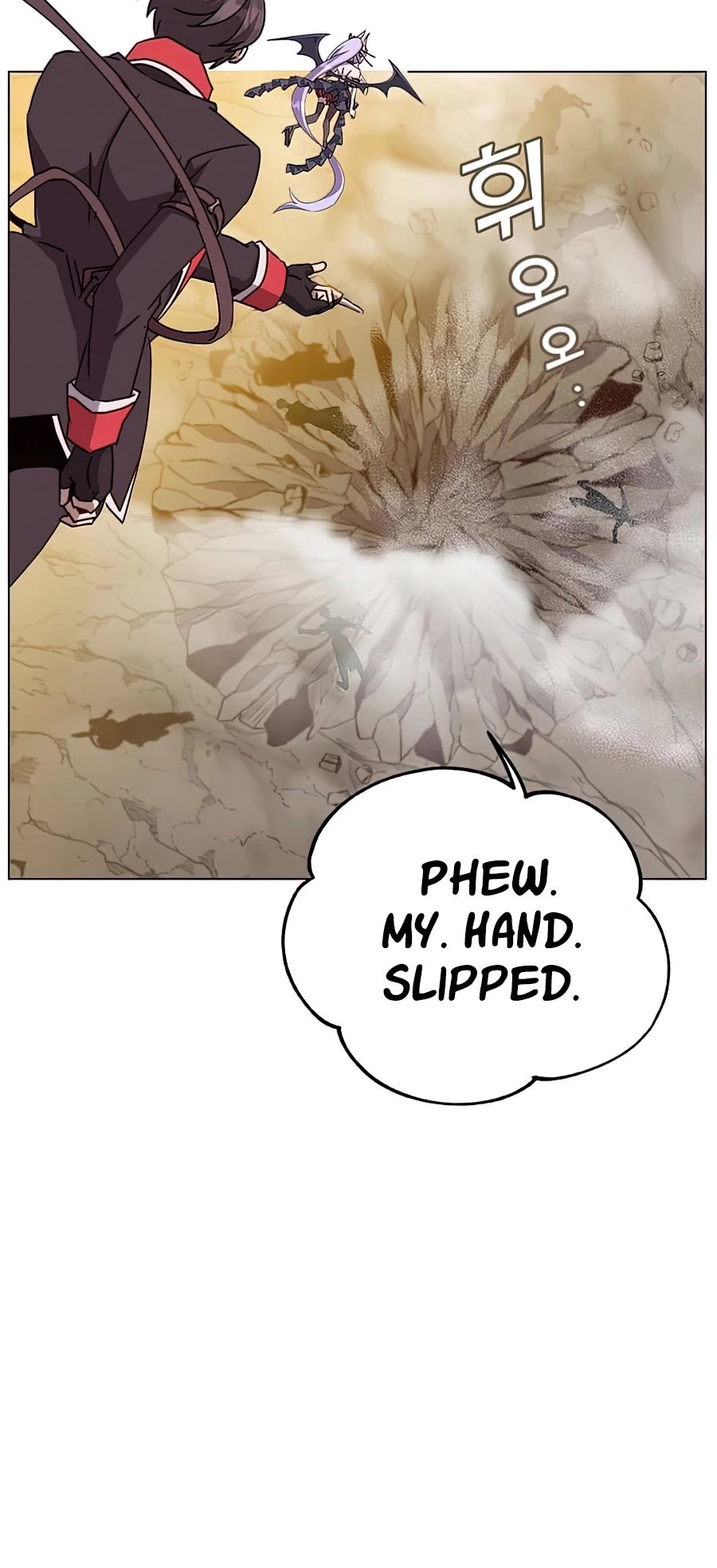 The Max Level Hero Has Returned! Chapter 71 page 28 - Chapter 71