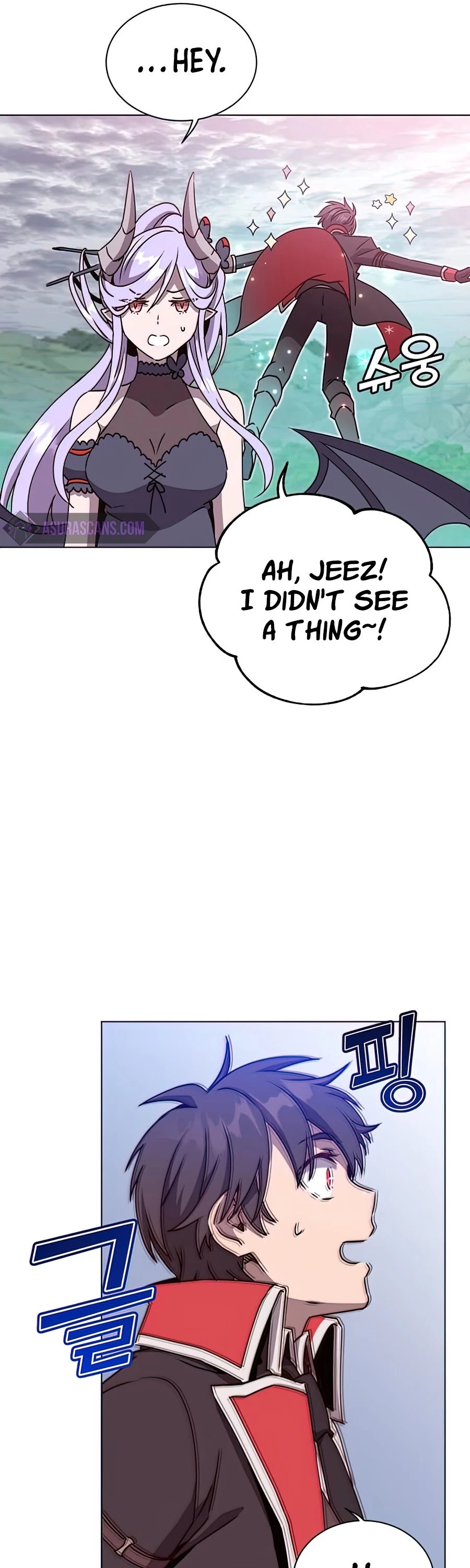 The Max Level Hero Has Returned! Chapter 71 page 29 - Chapter 71