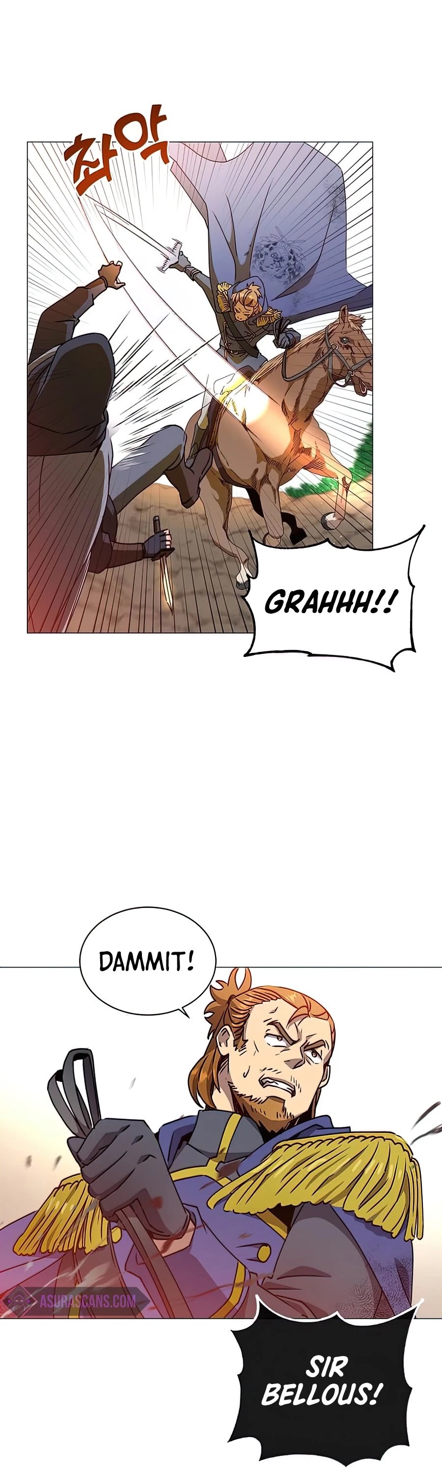 The Max Level Hero Has Returned! Chapter 71 page 3 - Chapter 71