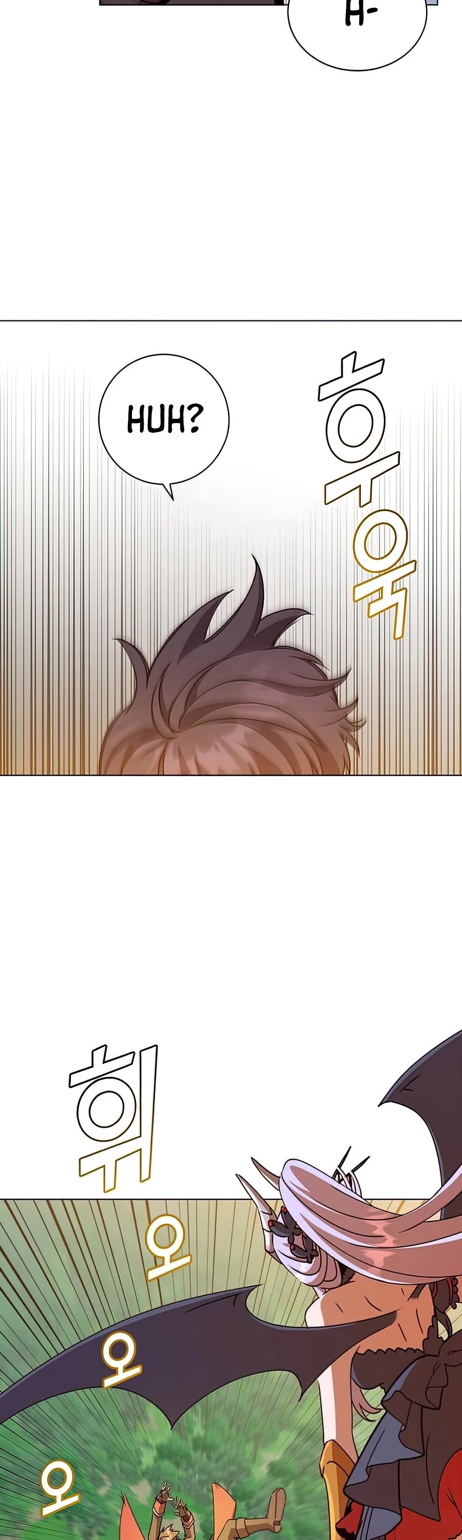 The Max Level Hero Has Returned! Chapter 71 page 30 - Chapter 71