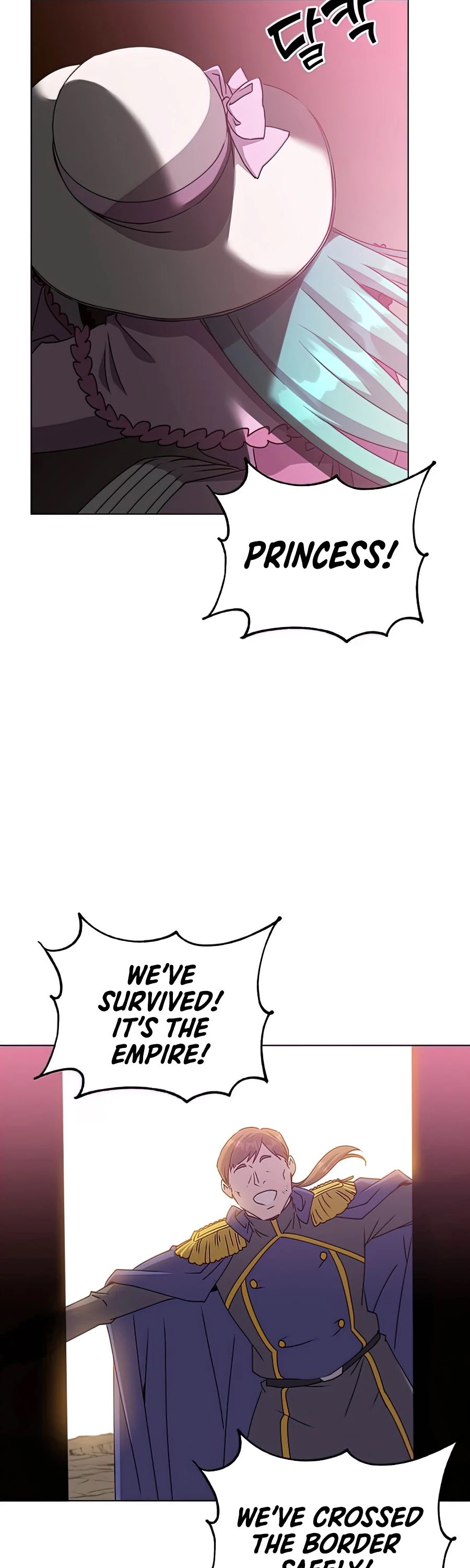 The Max Level Hero Has Returned! Chapter 71 page 33 - Chapter 71