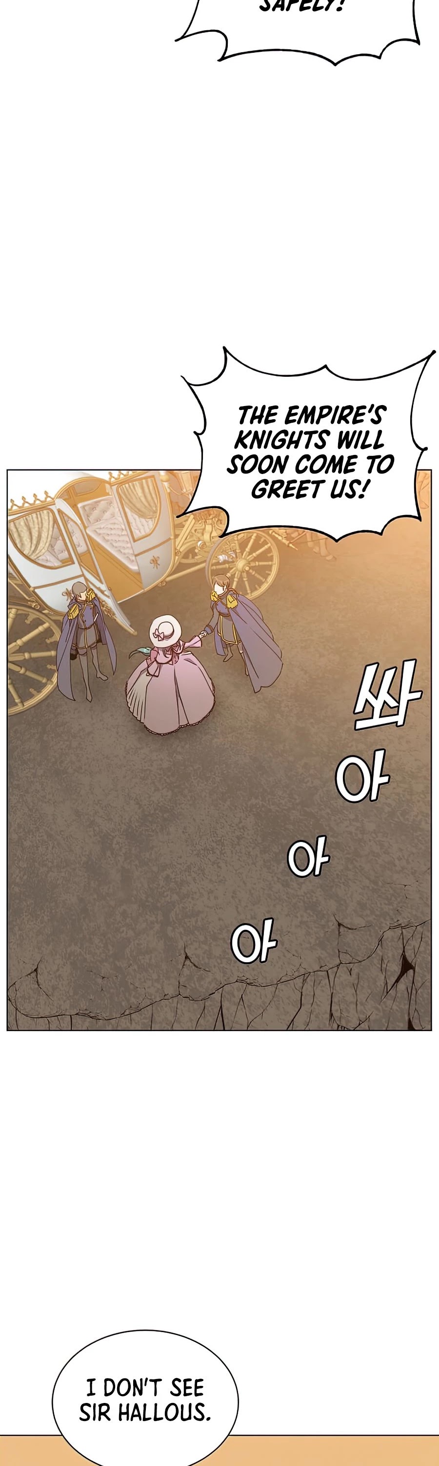 The Max Level Hero Has Returned! Chapter 71 page 34 - Chapter 71