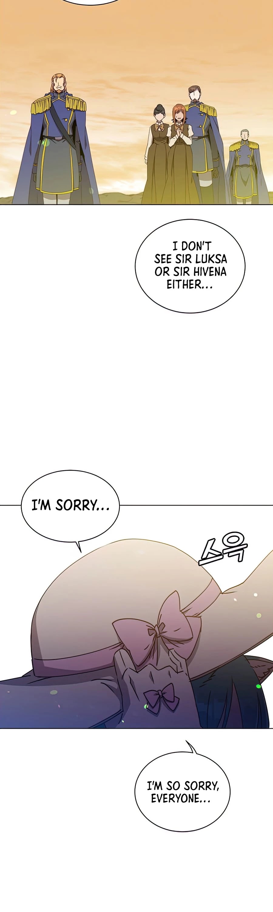 The Max Level Hero Has Returned! Chapter 71 page 35 - Chapter 71