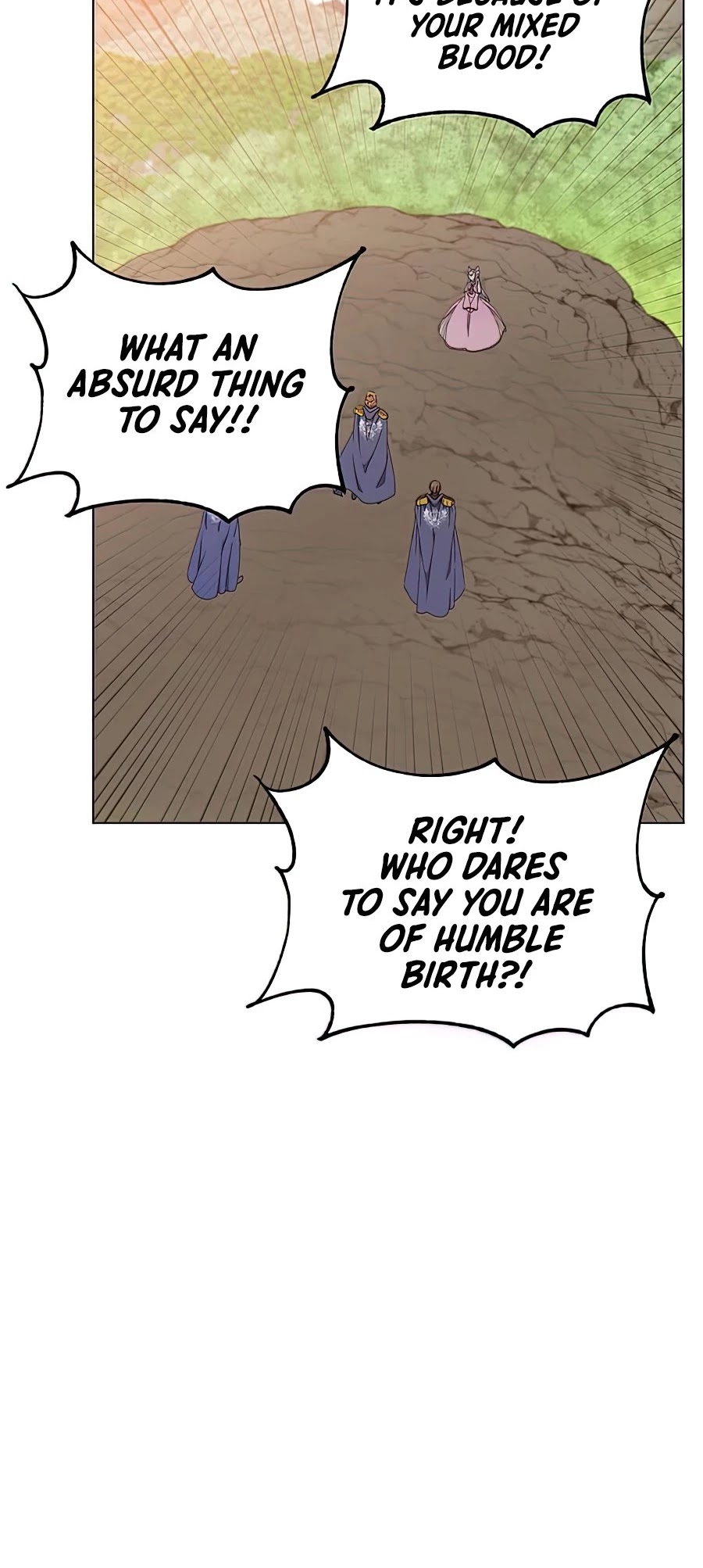 The Max Level Hero Has Returned! Chapter 71 page 37 - Chapter 71