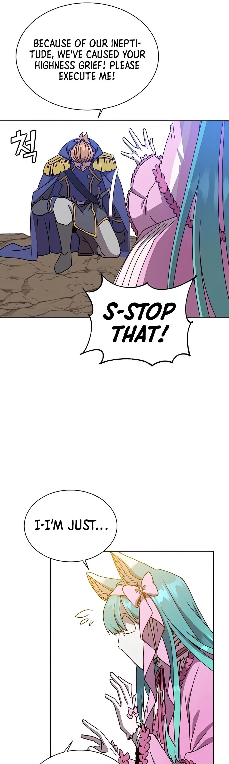 The Max Level Hero Has Returned! Chapter 71 page 38 - Chapter 71