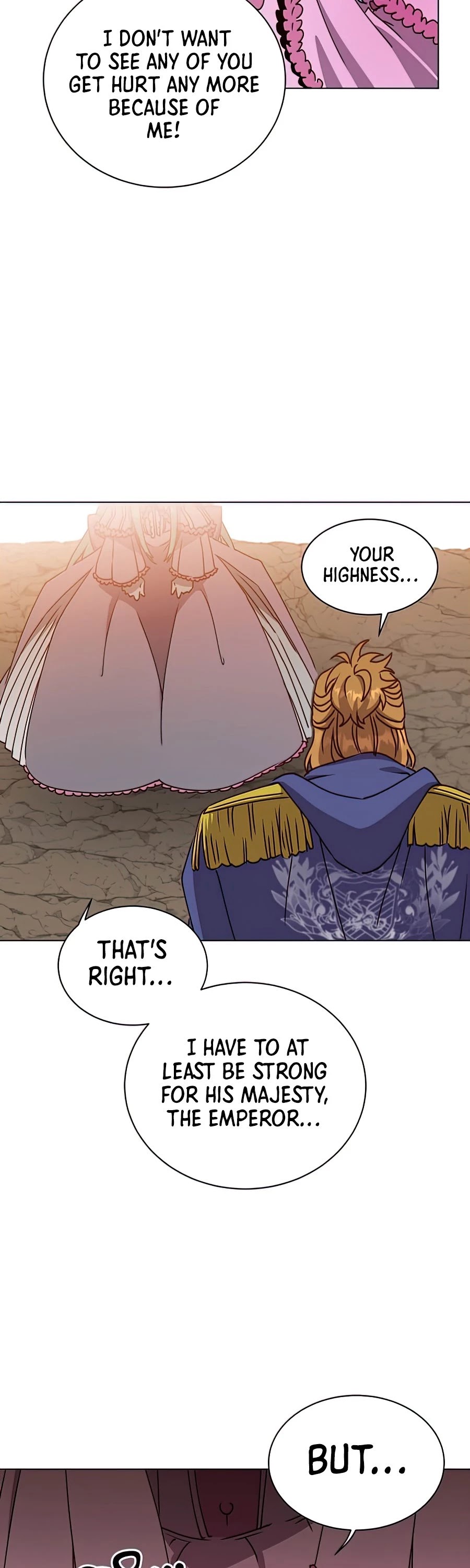 The Max Level Hero Has Returned! Chapter 71 page 39 - Chapter 71