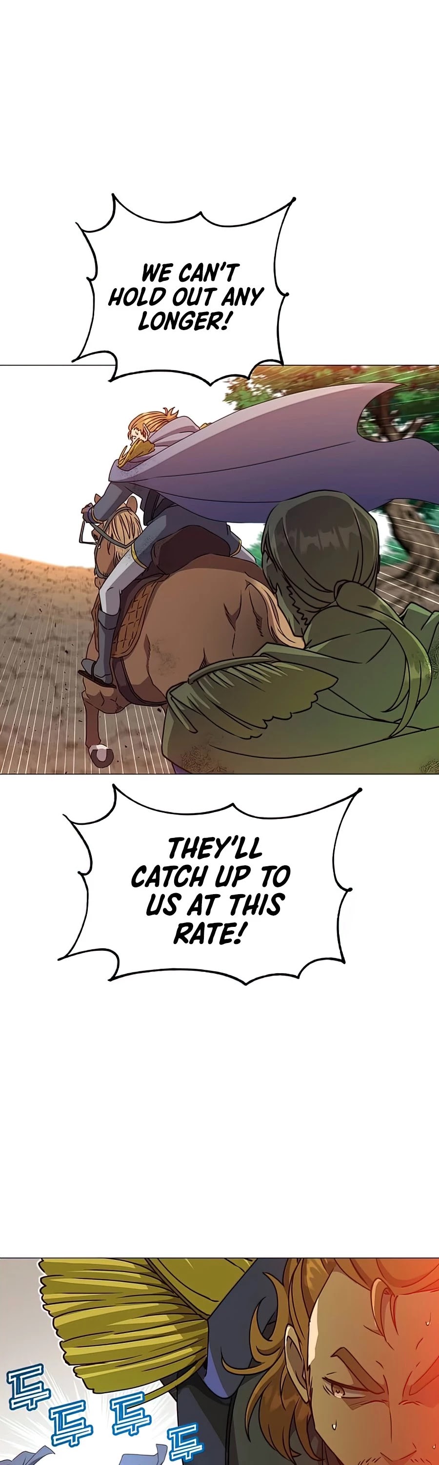 The Max Level Hero Has Returned! Chapter 71 page 4 - Chapter 71