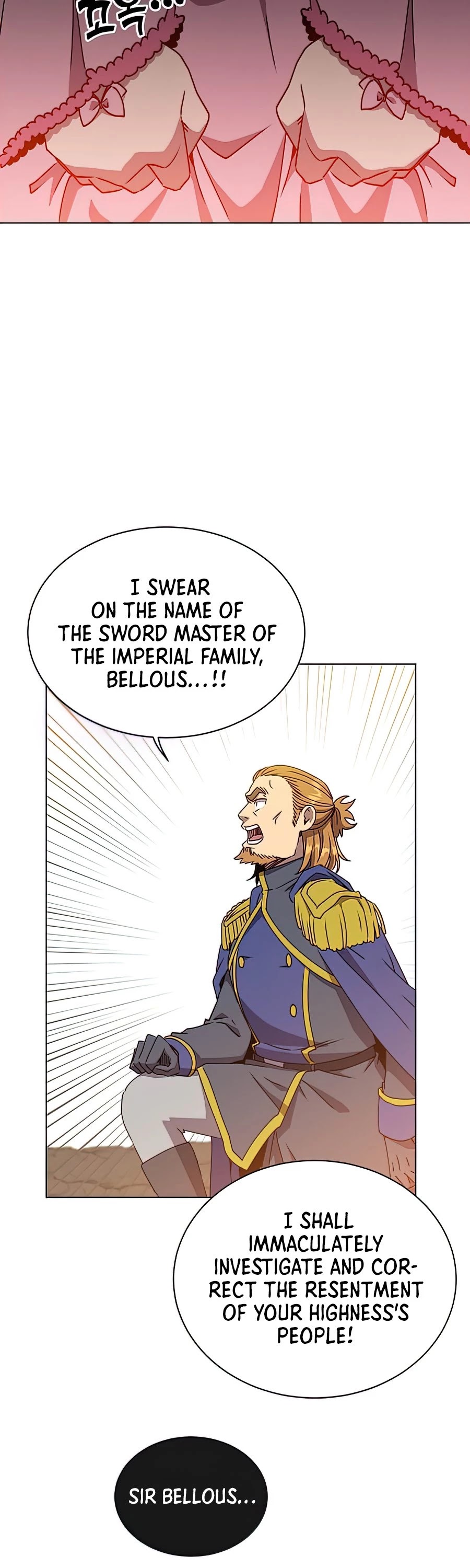 The Max Level Hero Has Returned! Chapter 71 page 40 - Chapter 71