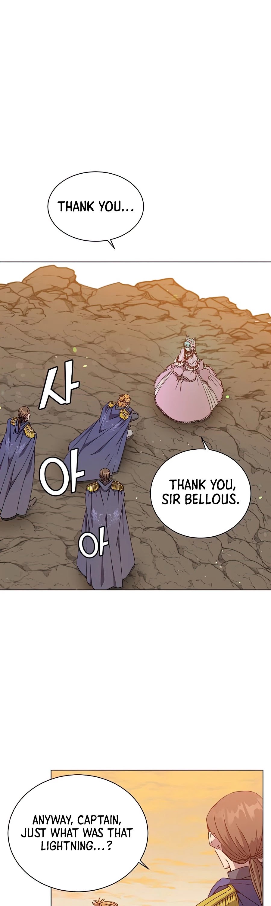 The Max Level Hero Has Returned! Chapter 71 page 41 - Chapter 71