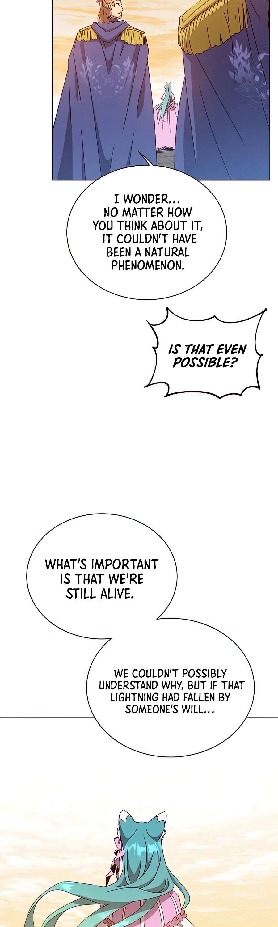 The Max Level Hero Has Returned! Chapter 71 page 42 - Chapter 71