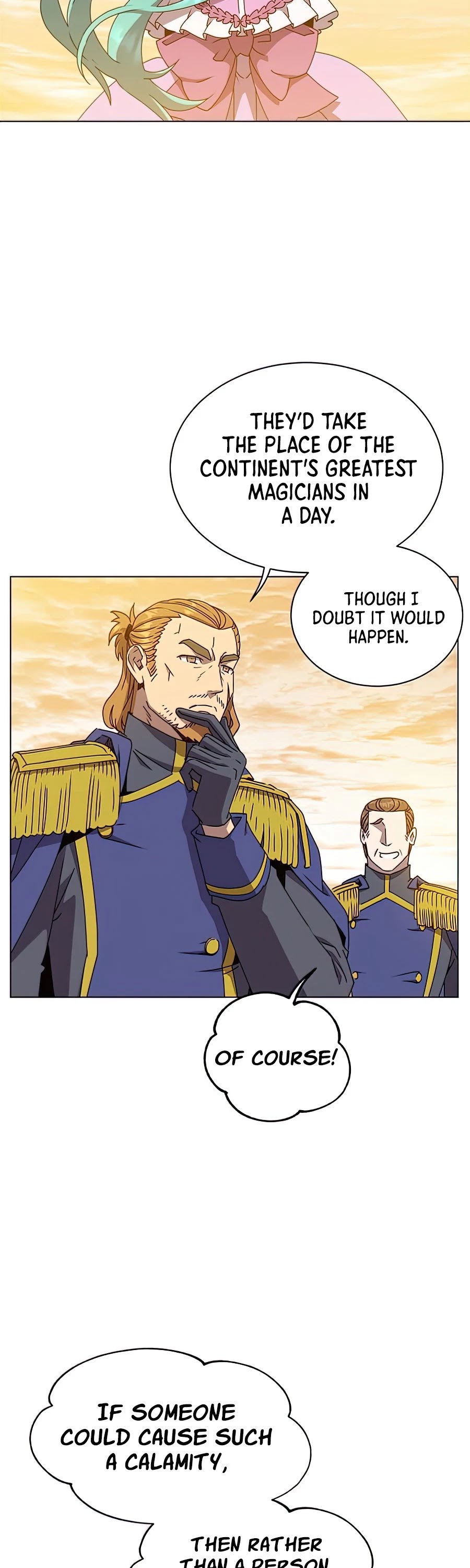 The Max Level Hero Has Returned! Chapter 71 page 43 - Chapter 71