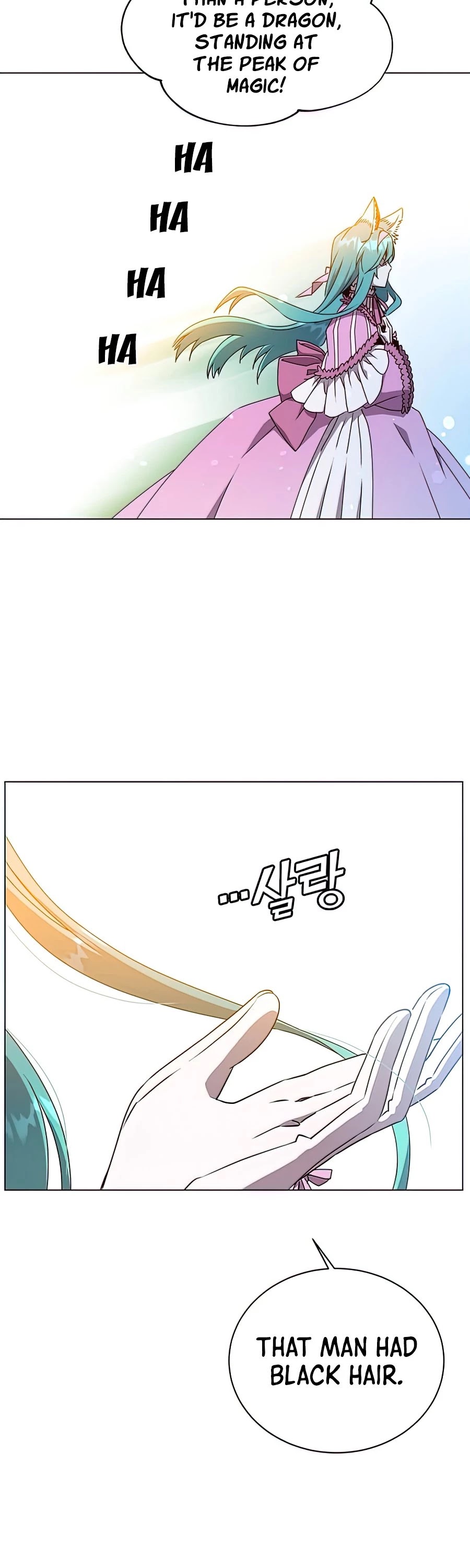 The Max Level Hero Has Returned! Chapter 71 page 44 - Chapter 71