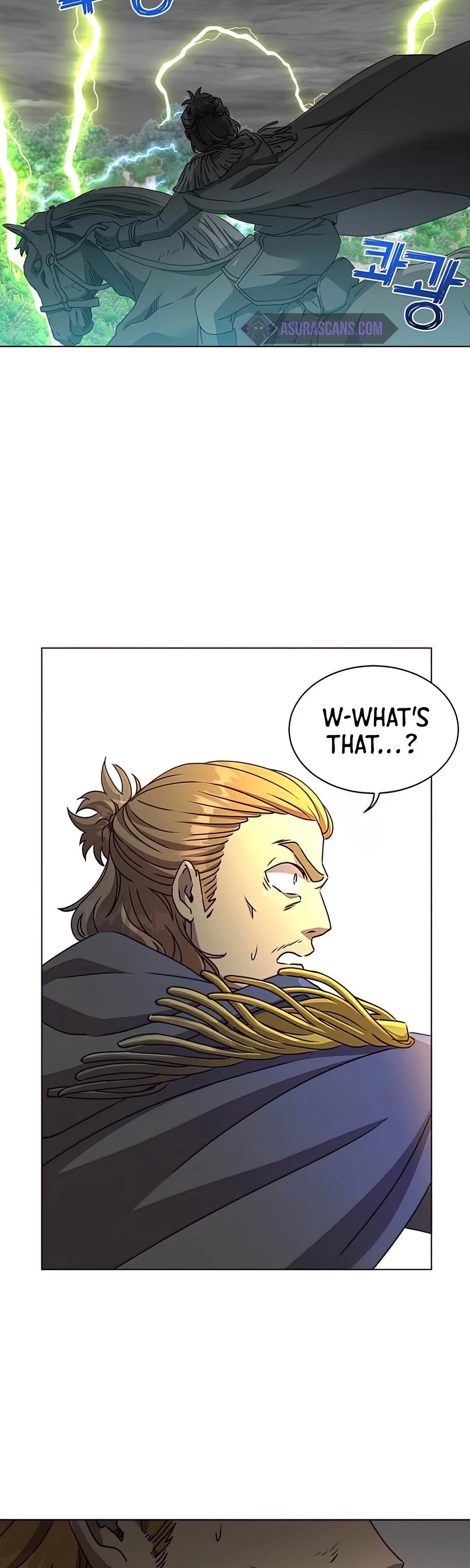 The Max Level Hero Has Returned! Chapter 71 page 6 - Chapter 71