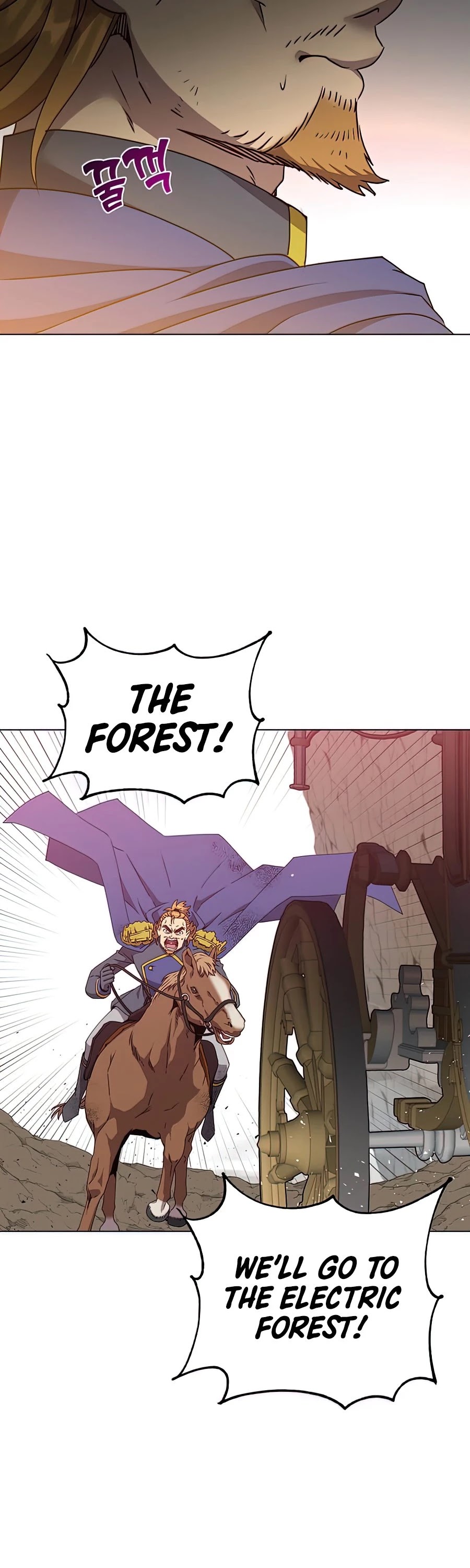 The Max Level Hero Has Returned! Chapter 71 page 7 - Chapter 71