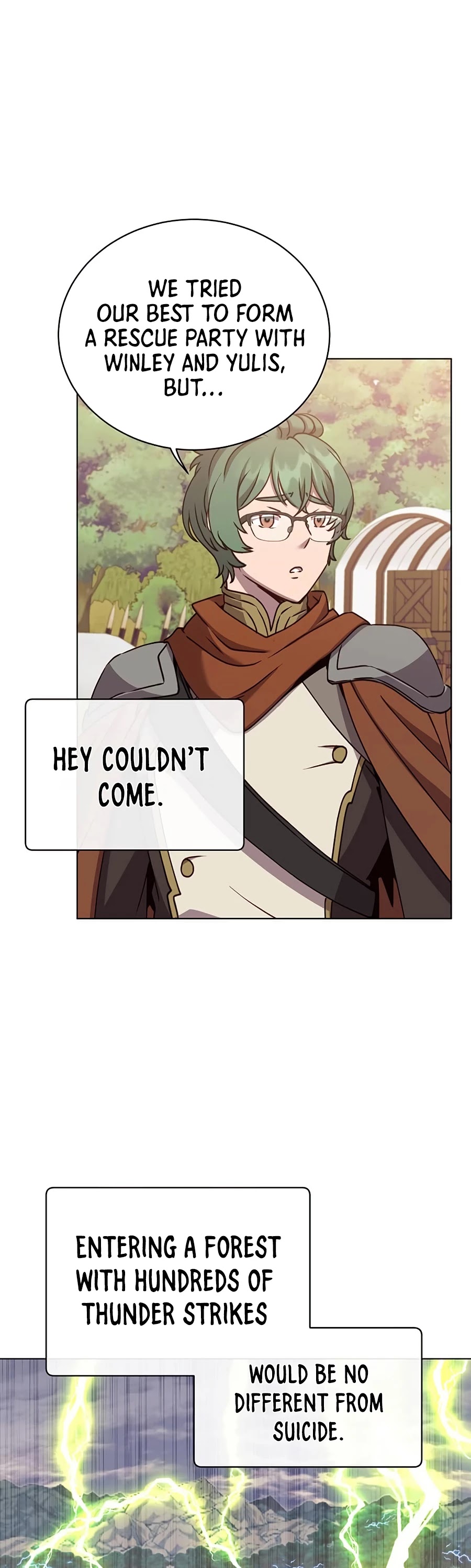 The Max Level Hero Has Returned! Chapter 72 page 12 - Chapter 72
