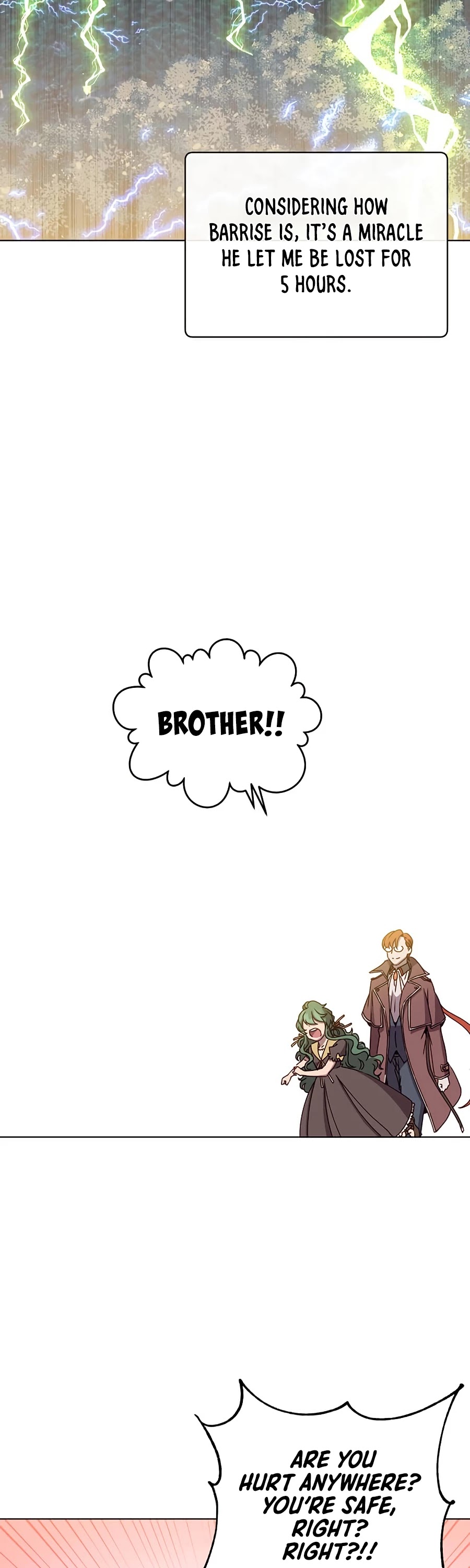 The Max Level Hero Has Returned! Chapter 72 page 13 - Chapter 72