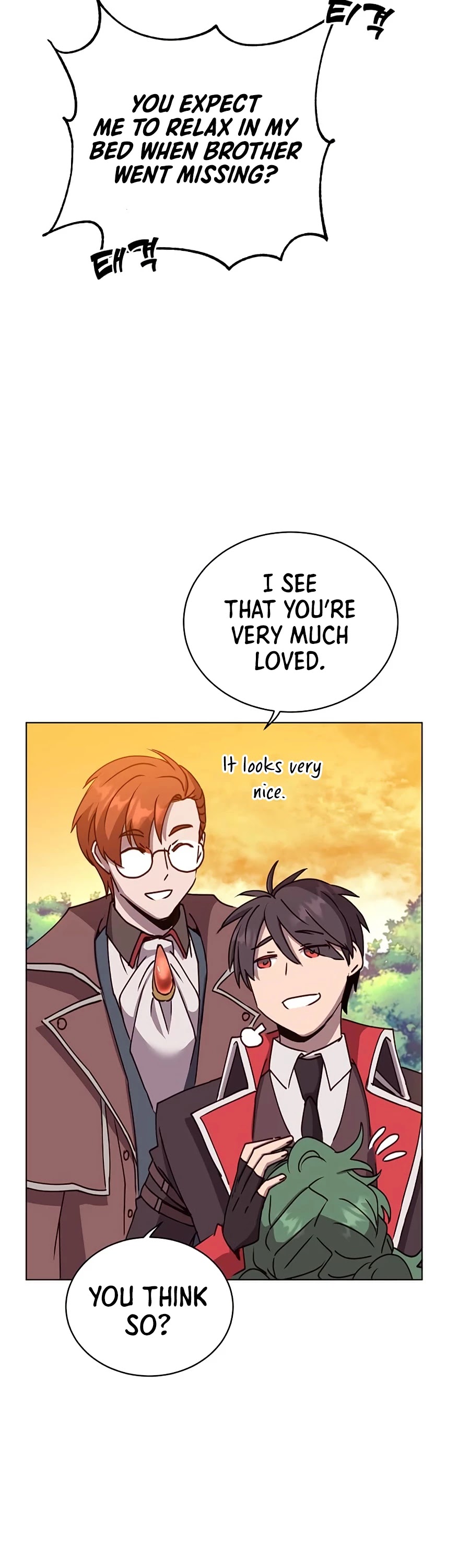 The Max Level Hero Has Returned! Chapter 72 page 15 - Chapter 72