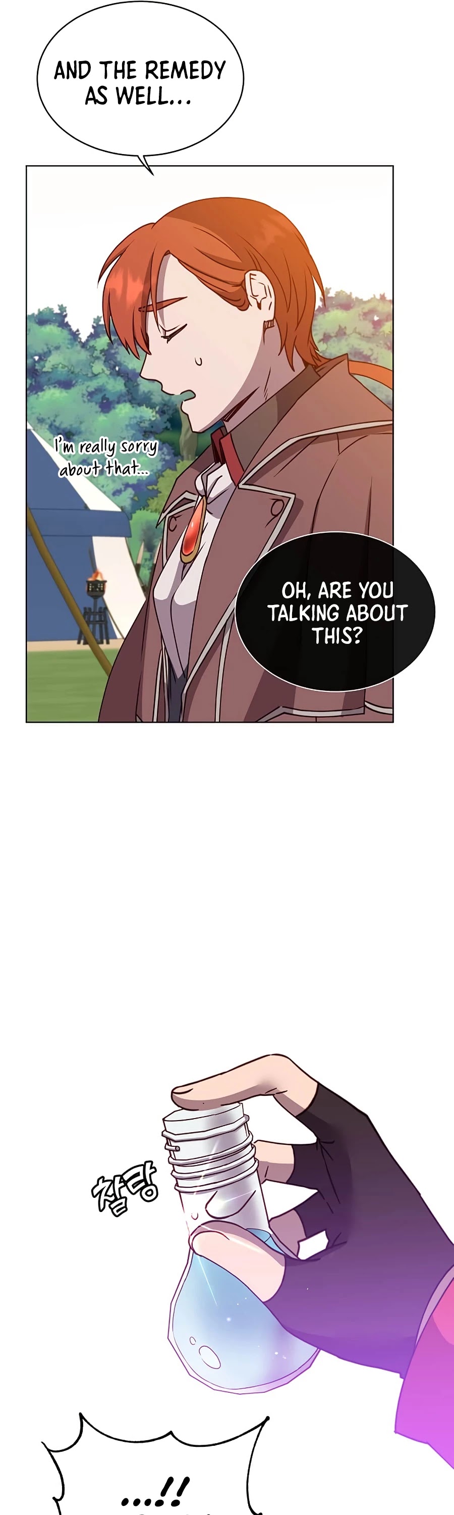 The Max Level Hero Has Returned! Chapter 72 page 18 - Chapter 72