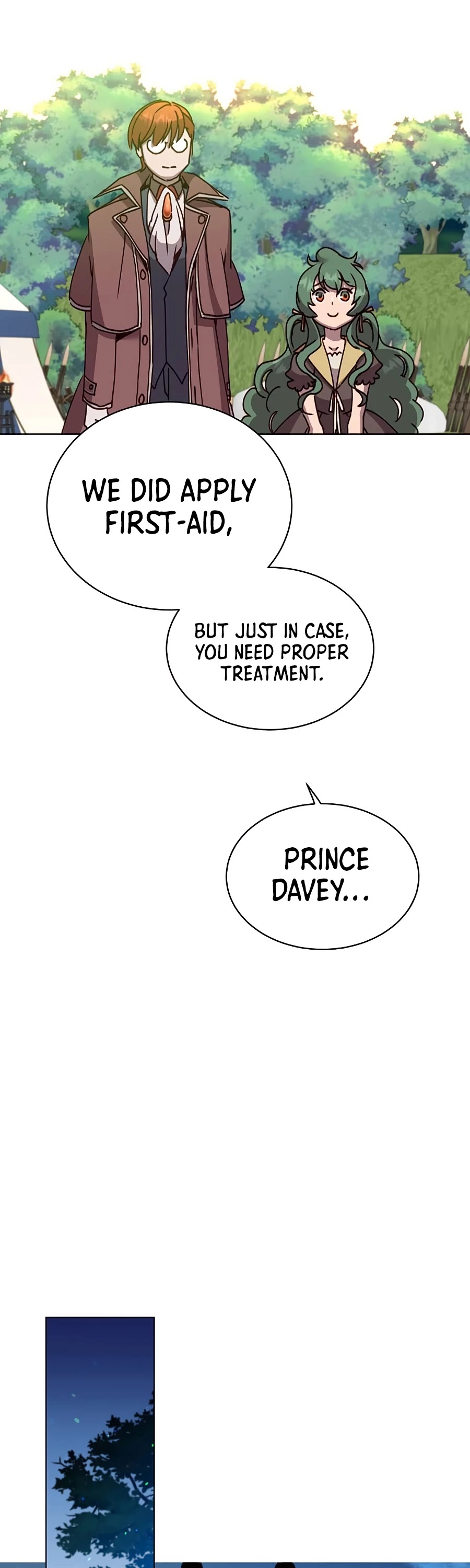 The Max Level Hero Has Returned! Chapter 72 page 20 - Chapter 72