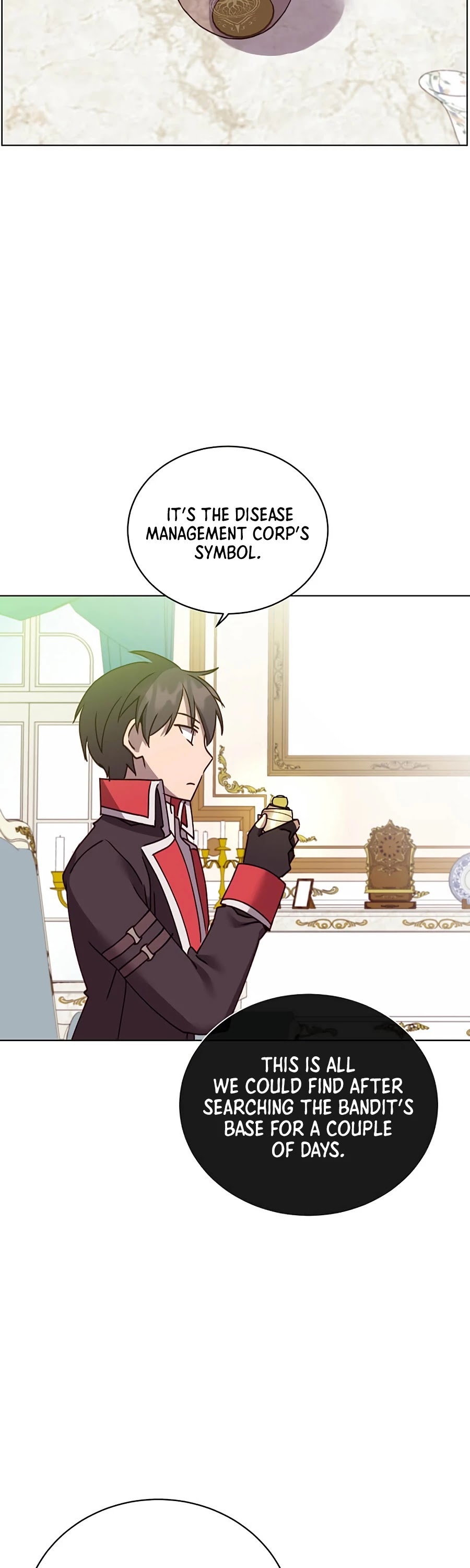 The Max Level Hero Has Returned! Chapter 72 page 23 - Chapter 72